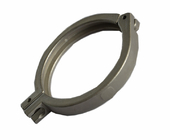 Customized Precision Investment Stainless Steel Clamp Casting