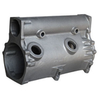 Compressor Case Motor Housing Grey Cast Iron Casting Transmission Housing Valve Case Gearbox