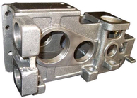 Compressor Case Motor Housing Grey Cast Iron Casting Transmission Housing Valve Case Gearbox
