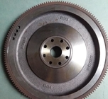 Cast Iron Casting Flywheel For Auto Part / Diesel Engine Spare Parts
