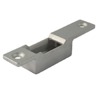 Alloy Steel Precision Investment Castings Automotive Accessories Door Hinge Spare Parts