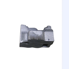 Customer Required Grey Cast Iron Casting Hydraulic Motor Hydraulic Pump Parts