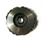 Heavy Truck Spare Parts Precision Investment Castings Clutch Pressure Plate Cover