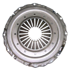 Heavy Truck Spare Parts Precision Investment Castings Clutch Pressure Plate Cover