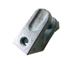 Construction Material Stainless Steel Casting G Beam Clamp M6 M8 M10 M12