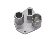 Hydraulic Fluid Valve Parts Stainless Steel 304 Precision Investment Castings