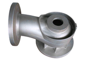 OEM Customized Stainless Steel Valve Body Precision Investment Castings