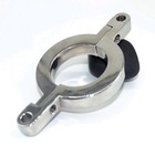 Stainless Steel Precision Investment Casting Hardware Buckle Fittings