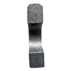 Municipal Industry Ductile Cast Iron Resin Sand Casting Part Pillow Block Bearings