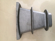 Sand Casting Post Tension Anchor Stressing Cast Iron Arc Slab Anchor