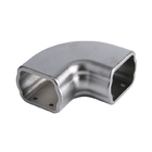 Metal Investment Stainless Steel Casting Construction Hardware Elbow Parts