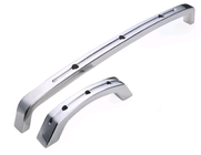 Polishing Finish Stainless Steel Casting Lost Wax Precision Casting Handle