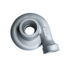 Precision Investment Stainless Steel Casting Pump Housing Gravity Casting Shell
