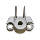 Alloy Steel Precision Lost Wax Casting Agricultural Machinery Spare Parts