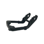 Customized Precision Investment Castings Vehicle Connecting Bracket Lightweight