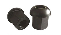 D25mm Dome Nut Spherical Hex Nut for Mining and Tunneling System