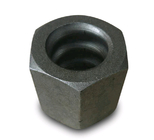 R32 Hex Nut R32 Hexagonal Nut for Self Drilling Anchor Drilling System