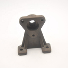 Metal Foundry OEM Custom Iron Parts Ductile Iron Sand Casting Parts