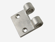 Metal Stainless Steel Precision Investment Casting Door Hinge