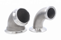 Stainless Steel Precision Investment Casting Exhaust Valve for Automobile and Truck