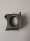 Shell Mold Sand Casting Ductile Iron Parts For Car Train And Truck