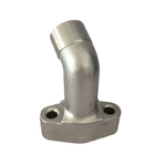 Stainless Steel Precision Investment Casting Connector Coupling