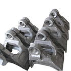 Ductile Iron ASTM A536 65-45-12 Casting Crane Bracket