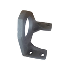 Metal Foundry Cast Gray Iron ASTM A126 Hydraulic Valve Holder Casting