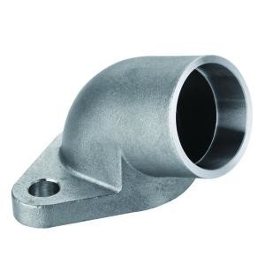 Automobile Stainless Steel Casting Engine Exhaust Strong Gas Recirculation Joint