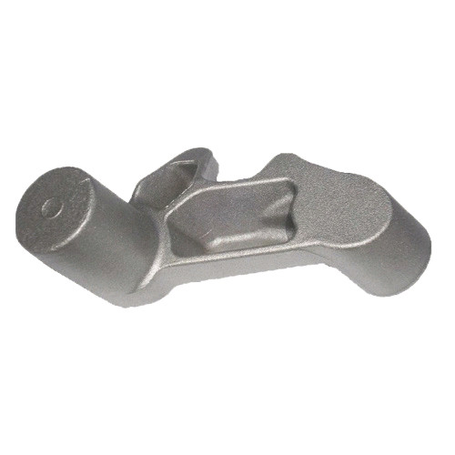 DIN Standard Steel Investment Casting / Precision Steel Casting For Machinery Accessories Parts