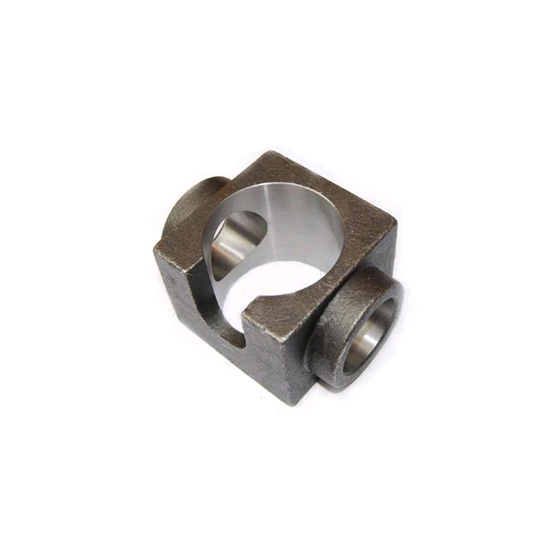 Mechanical Hardware Precision Investment Castings Lost Wax Metal Foundry