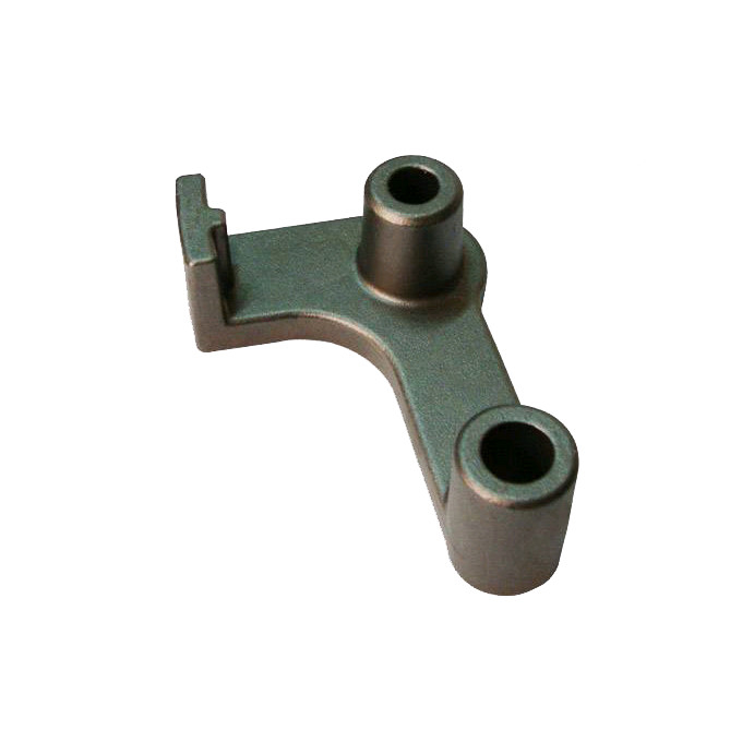 Customized Carbon Steel Precision Investment Casting Parts High Performance
