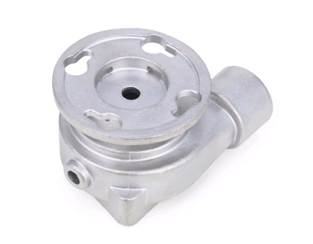 Auto Industry Precision Metal Casting / Investment Casting Components Engine Components Parts