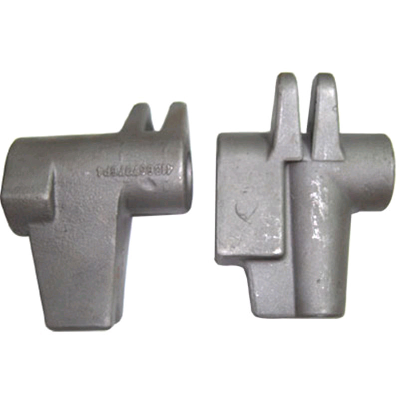 Agricultural Farm Machinery Parts Investment Casting Parts With ISO9001