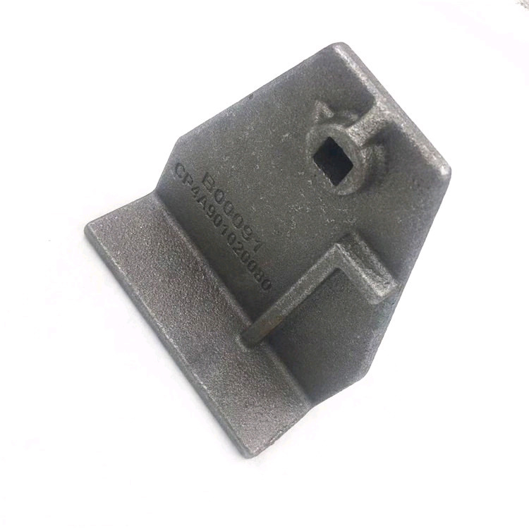 Alloy Steel Precision Investment Castings Industrial Automation Parts