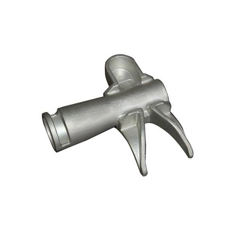 Precision Investment Stainless Steel Meat Grinder Parts Casting