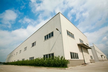 China Sunrise Foundry CO.,LTD factory