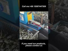 Expansion Shell Rock Bolt Post Tension Anchor Mechanical Rock Support Bolt