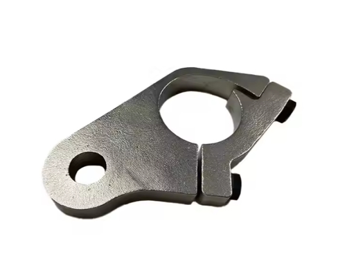 304 Stainless Steel Precision Casting Silicon Sol Linear Guide Blocks