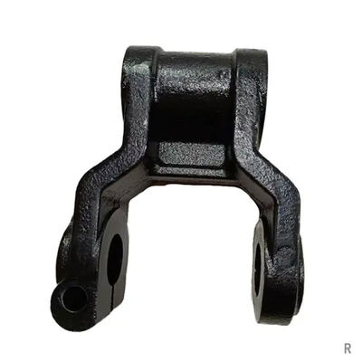 Truck Trailer Suspension Chassis Parts Leaf Front Rear Spring Hanger