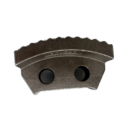 Precision Investment Casting Steel Parts for Industrial Equipment