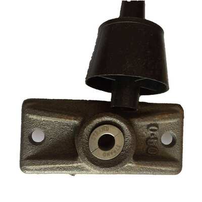 Prestressed Concrete Single Hole Mono Anchor