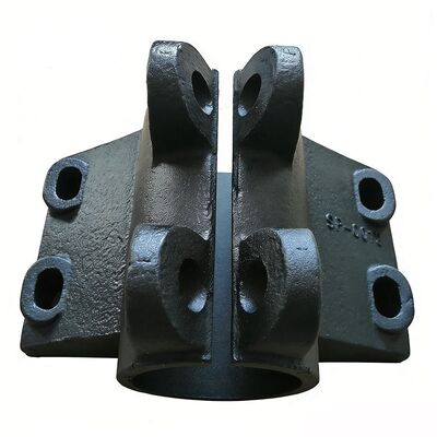 Precision Investment Casting Customized Automobile Parts
