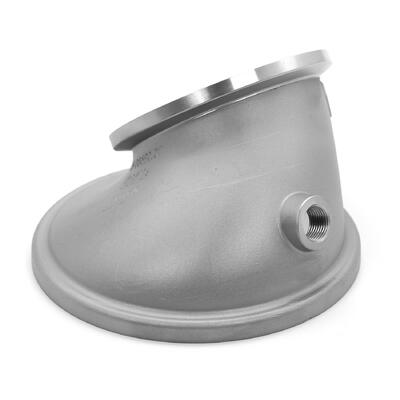 High Precision Stainless Steel Casting Automotive Parts