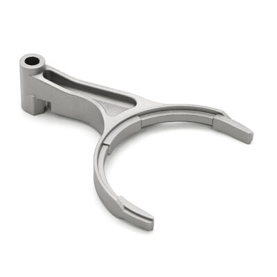 Stainless Steel 304 316 Investment Casting Car Parts
