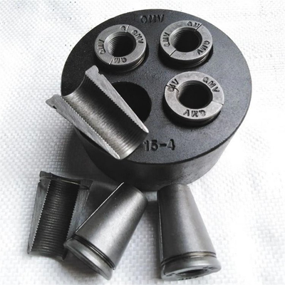 Prestressed Round Anchorage for Building Barrel and Wedge 12.7mm 15.2mm