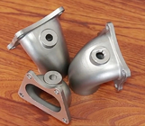Stainless Steel Auto Motorcycle Accessories Engine and Manifold Casting Parts