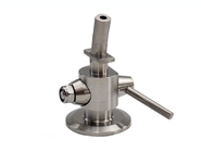 Stainless Steel Precision Investment Casting Bathroom Hardware Parts