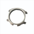 Precision Stainless Steel Buckle Wrist Spare Case Watch Parts Casting