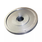 Customized Cast Grey Iron Casting Wheels for Agriculture Machinery